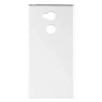 Kryt XQISIT - Flex case Sony Xperia XA2 Ultra, Clear (32169)