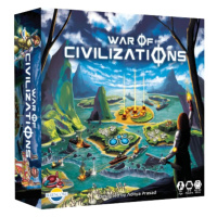 Bluencore War of Civilizations - EN