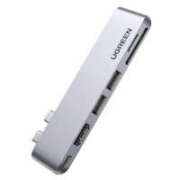 Ugreen MacBook Port Extender 80856 USB-C