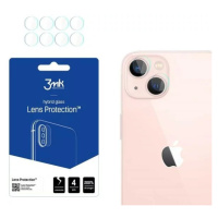 Ochranné sklo 3MK Lens Protect iPhone 14 6,1