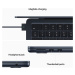 Apple MacBook Air 13" M2 256GB Midnight CZ, MLY33CZ/A