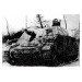 Snap Kit military 6244 - Sturmpanzer IV "Brummbär" (1:100)