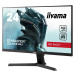 iiyama G-Master/G2470HSU/23,8"/IPS/FHD/165Hz/0,8ms/Black/3R