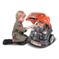 Master motor BUDDY TOYS  BGP 5012