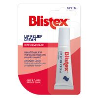 Blistex Lip balzam na perami krém 6 ml