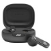 JBL LIVE FLEX BLACK