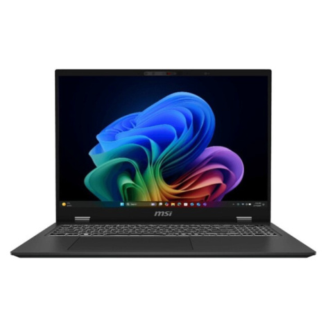 MSI Prestige 16 AI+ Evo (B2VMG-031CZ) čierny