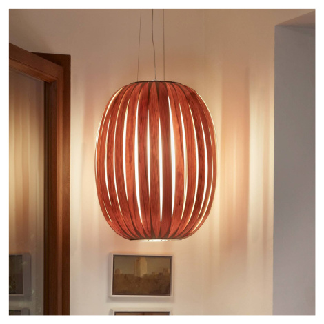 LZF Pod závesná lampa, čerešňa LZF LamPS