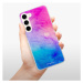 Odolné silikónové puzdro iSaprio - Watercolor Paper 01 - Samsung Galaxy S23+ 5G