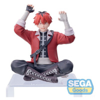 Sega Goods Frieren: Beyond Journey's End - Stark PM Perching PVC Statue 11 cm