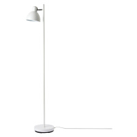 Dyberg Larsen Skagen 1 stojaca lampa 1-pl., biela