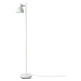 Dyberg Larsen Skagen 1 stojaca lampa 1-pl., biela