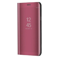 Samsung Galaxy M51 SM-M515F, bočné otváracie puzdro s indikátorom hovoru, kryt Smart View Cover,