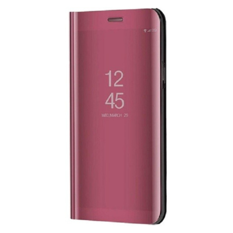 Samsung Galaxy M51 SM-M515F, bočné otváracie puzdro s indikátorom hovoru, kryt Smart View Cover,