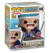 Funko POP! One Piece: Franosuke Oversized Edition 15 cm