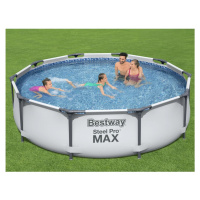 Bestway Steel Pro MAX Bazén 305x76 cm