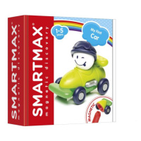 SmartMax - Moje první autíčko - 6 ks