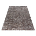 Kusový koberec Enjoy 4500 beige - 140x200 cm Ayyildiz koberce