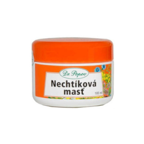 DR. POPOV MASŤ NECHTÍKOVÁ 100 ml