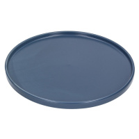 Dekoria Dim Sapphire plate ⌀27cm, ⌀27cm