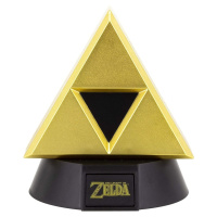 Epee Icon Light Zelda Triforce