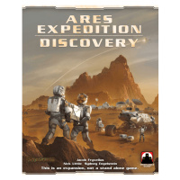 Stronghold Games Terraforming Mars: Ares Expedition – Discovery - EN