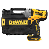 DEWALT 18V XR 1/2” Aku rázový uťahovák s poistným krúžkom, bez aku DCF891NT-XJ