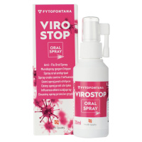 FYTOFONTANA VIROSTOP ústny sprej 30 ml