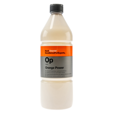 Orange Power 1 L