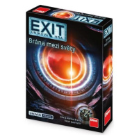 Exit úniková hra: Brána medzi svetmi