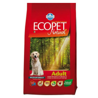Farmina MO P ECOPET dog adult medium 2,5kg