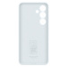 Samsung Silicone Case Galaxy S24, White