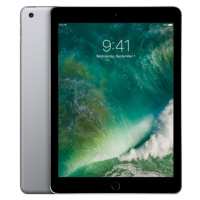 Apple iPad 32GB Wi-Fi vesmírne šedý (2017)