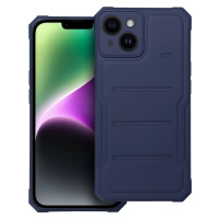 Odolné puzdro na Xiaomi Redmi Note 12S Heavy Duty modré