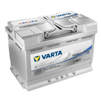 VARTA Professional Dual Purpose AGM - 12V 70AH LA70 Trakčná batéria 840070076C542