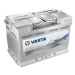 VARTA Professional Dual Purpose AGM - 12V 70AH LA70 Trakčná batéria 840070076C542