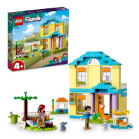 LEGO® Friends 41724 Domček Paisley