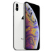 Apple iPhone XS Max 64GB strieborný