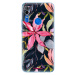 Odolné silikónové puzdro iSaprio - Summer Flowers - Huawei P Smart Z
