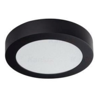 CARSA V2LED 12W-WW-B Prisadené svietidlo LED