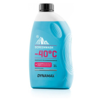 DYNAMAX SCREENWASH -40 1L 500022