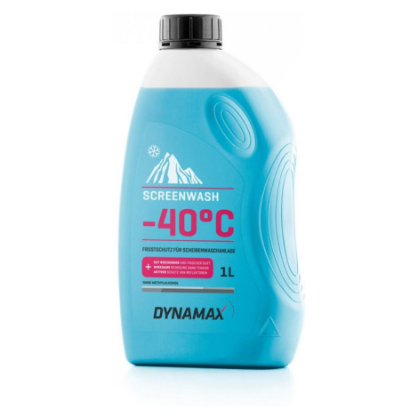 DYNAMAX SCREENWASH -40 1L 500022