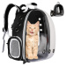 Prepravná taška na mačku Purlov 23309