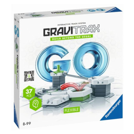 GraviTrax GO Flexible