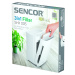 Filter čističky vzduchu SHX 005 Sencor