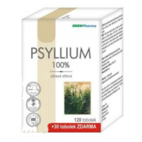 EDENPHARMA PSYLLIUM 150 kapsúl