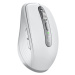 Logitech MX Anywhere 3 for Mac myš, šedá