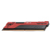 Patriot Viper Elite II/DDR4/16GB/3200MHz/CL18/1x16GB/Red