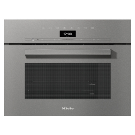 MIELE DG7440 SIVA