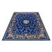 Kusový koberec Gobelin 105868 Blue Multicolored - 150x220 cm Hanse Home Collection koberce